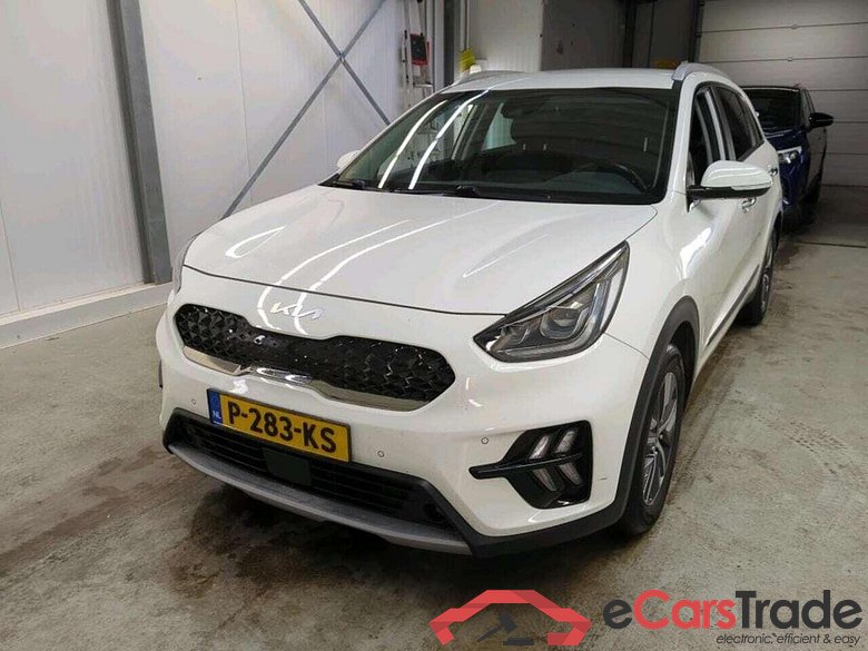 KIA Niro 1.6 GDi H. Dyn.Pl.L