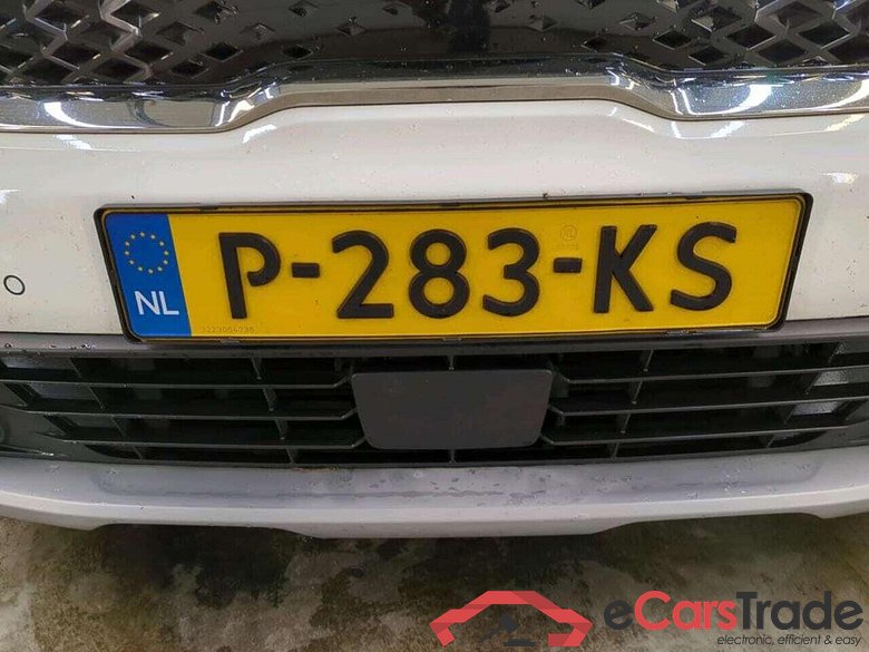 KIA Niro 1.6 GDi H. Dyn.Pl.L #4