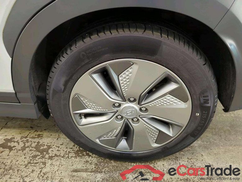 HYUNDAI Kona EV Premium 64 kWh #5