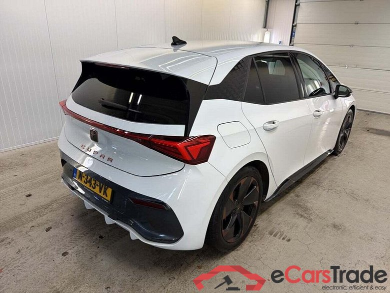 CUPRA Born Adr. One 62 kWh #2
