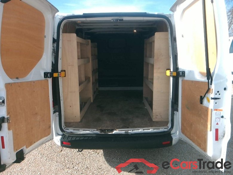 TRANSIT CUST TRENDB 300 L1H1 R #6