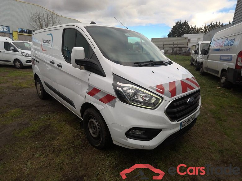 TRANSIT CUST TRENDB 300 L1H1 R #2