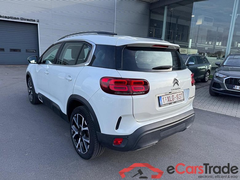 CITROEN C5 Aircross Aircross 1.5 BlueHDi Business GPS S&S #3