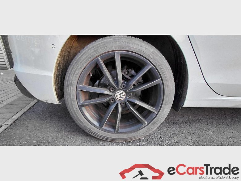 VOLKSWAGEN Golf VIII Golf 1.0 TSI Life OPF #6