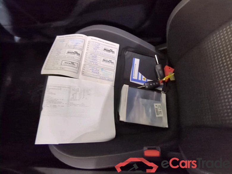 Focus Turnier Cool & Connect 1.5 EcoBlue 88KW MT6 E6dT #3