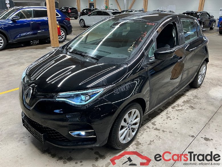 Zoe Experience 52kWh