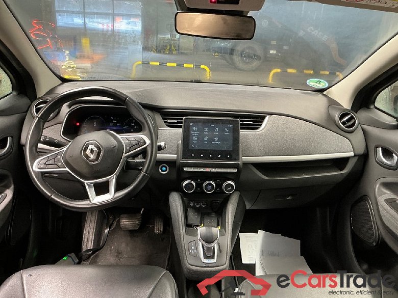 Zoe Experience 52kWh #3