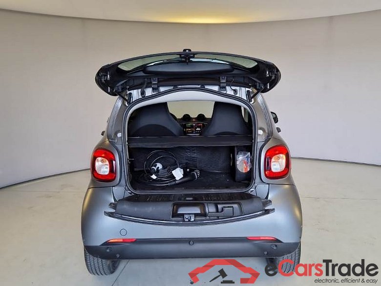 SMART FORTWO COUPÈ / 2019 / 3P / COUPE EQ 60KW PASSION #5