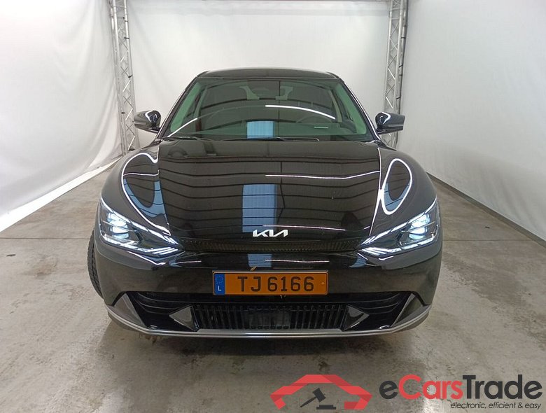 KIA Ev6 BEV 77,4 kWH Business Plus 5d