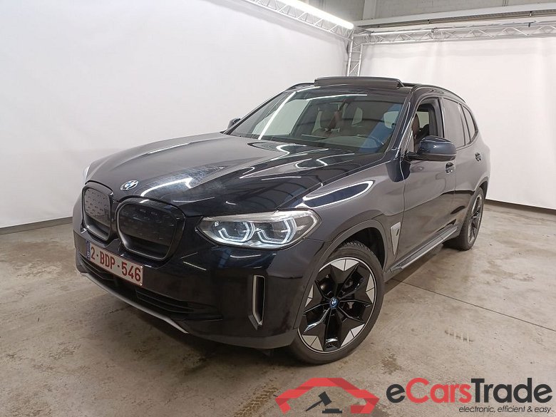 BMW iX3 sDrive35 5d #1