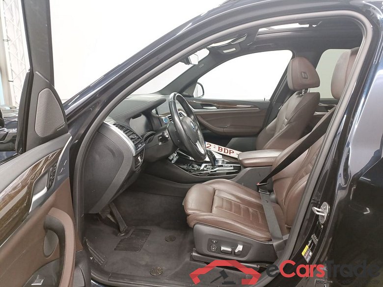 BMW iX3 sDrive35 5d #3