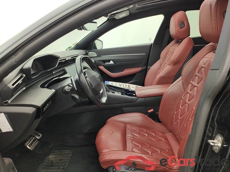 Peugeot 508 1.5 BlueHDi 130 S&S EAT8 GT Line 5d #3