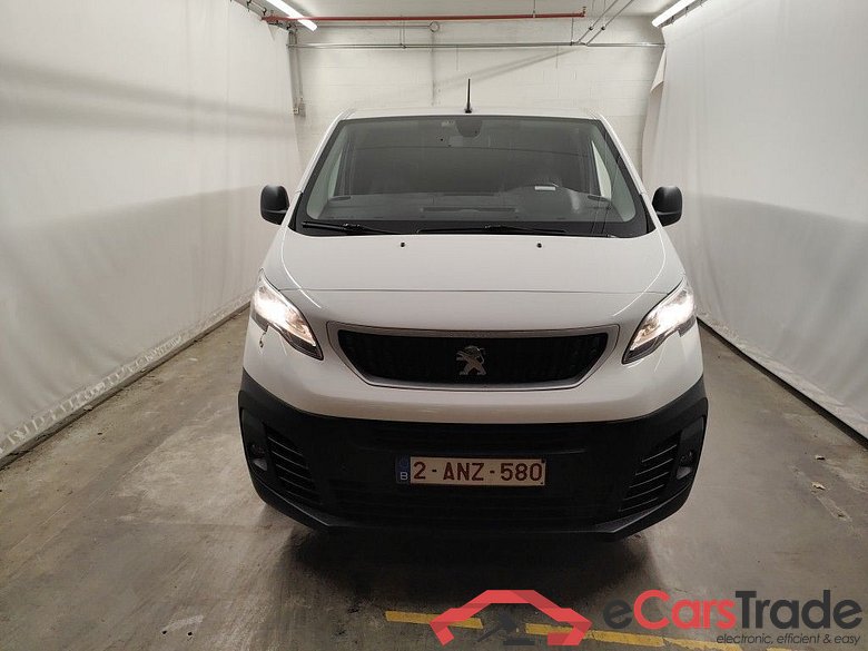 Peugeot Expert Standard Premium L2 1.5 BlueHDi 120 S&S 4d #5