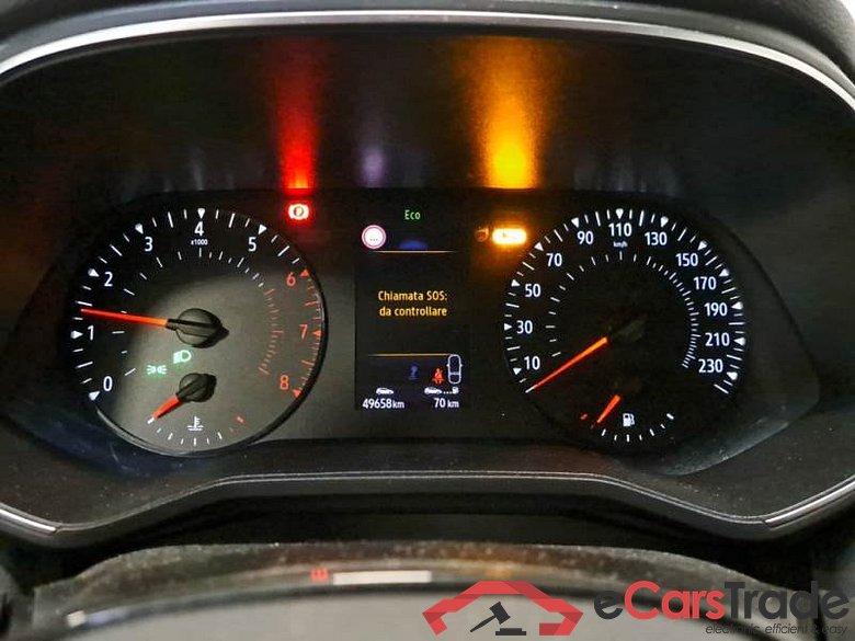 RENAULT CLIO / 2019 / 5P / BERLINA 1.0 TCE 74KW BUSINESS #4