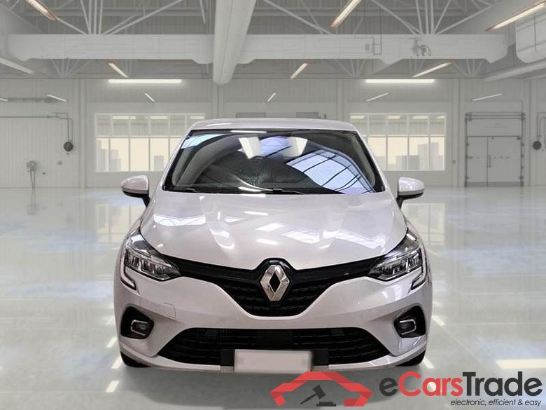 RENAULT CLIO / 2019 / 5P / BERLINA 1.0 TCE 74KW BUSINESS #6
