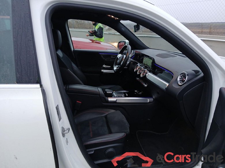 MERCEDES-BENZ GLB / 2019 / 5P / todoterreno 2.0 GLB 200 D DCT 110KW (150CV) #6