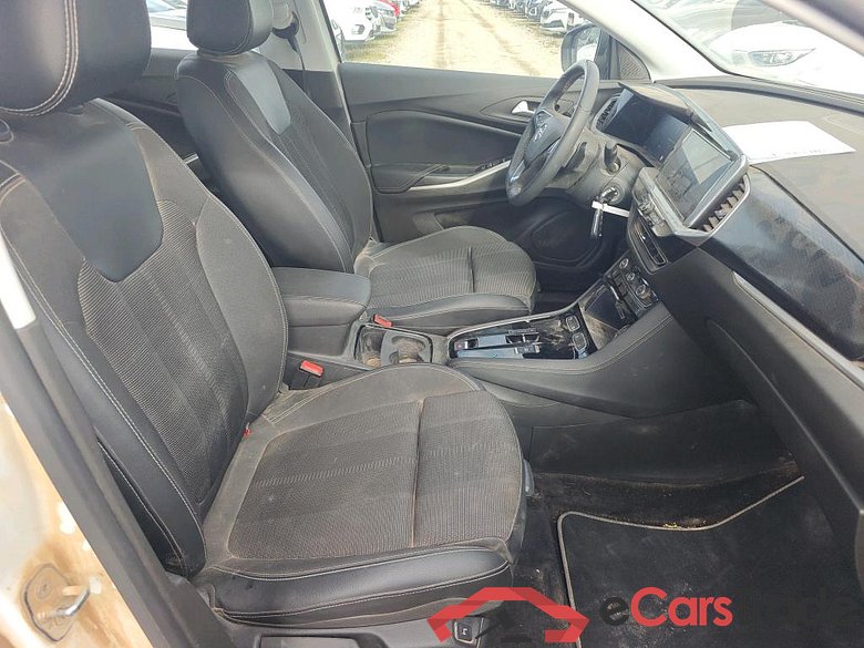 OPEL Grandland / 2021 / 5P / todoterreno 1.5D DTH AT8 S/S GS #6