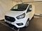 preview Ford Transit Custom #0