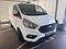 preview Ford Transit Custom #3