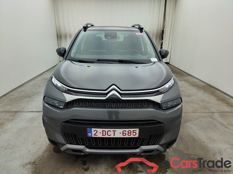 Citroën C3 Aircross 1.5 BlueHDi 110 S&S MAN6 Feel 5d #5