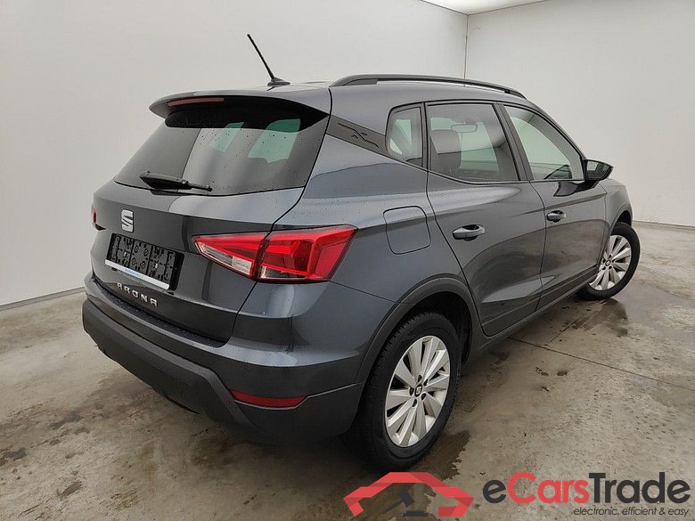 SEAT Arona 1.0 TSI 85kW DSG Move 5d #2