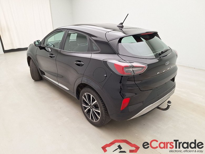 Ford, Puma '19, Ford Puma 1.5 TDCi 88kW Titanium 5d #6