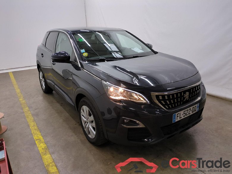 3008 Active Business 1.5 HDi 130CV BVA8 E6dT #2