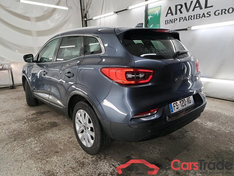Kadjar Business 1.5 dCi 115CV BVM6 E6dT #2