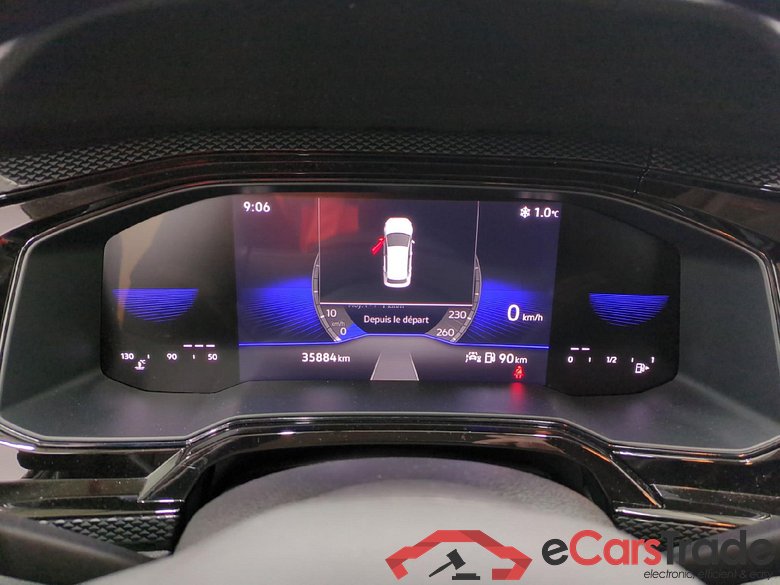 VOLKSWAGEN Polo / 2021 / 5P / Berline 1.0 TSI 95 Life #6