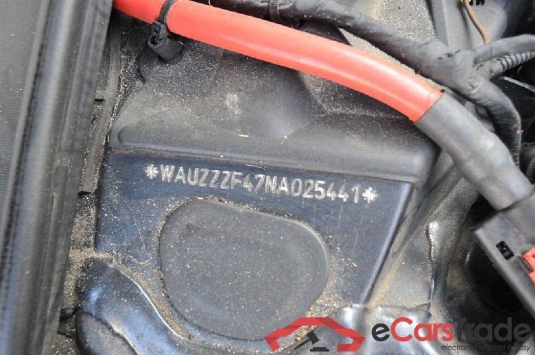 A4 Avant 35 TDI S line 2.0 TDI 120KW AT7 E6d #5