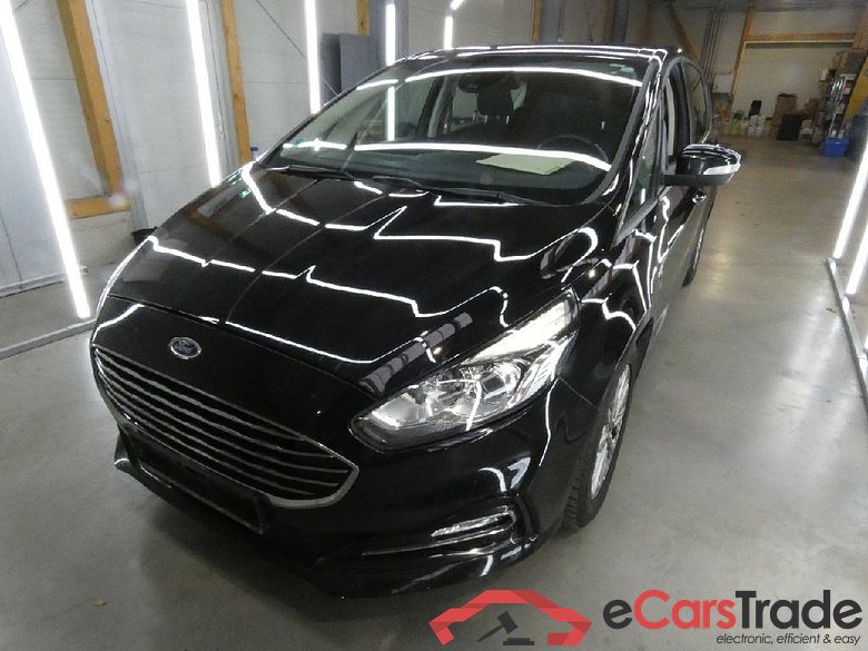 S-Max Trend 2.0 EcoBlue 110KW MT6 E6d #1