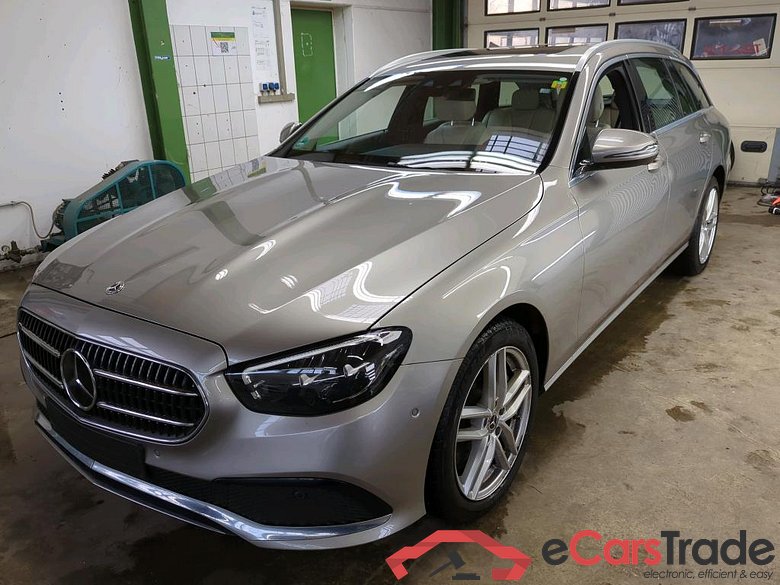 E -Klasse T-Modell E 300 de (213.216)Avantgarde 2.0 225KW AT9 E6d