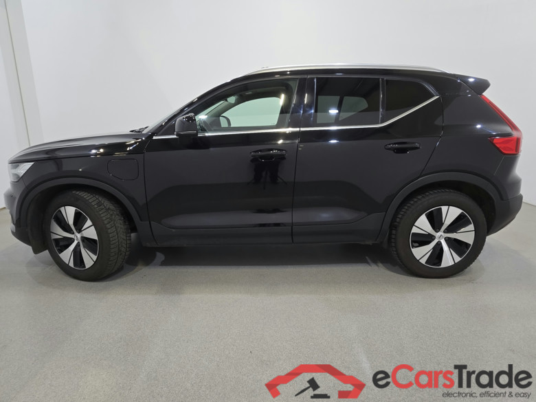 Volvo XC40 1.5 T5 Plug-In Hybrid Inscription Aut. Pano LED-Xenon Virtual Harman/Kardon ACC Navi KeylessGo Camera 360 Klima PDC ... #2