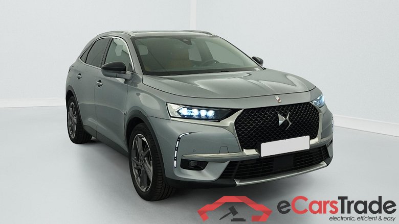 DS DS 7 Hybride E-Tense 300 EAT8 4x4 Rivoli