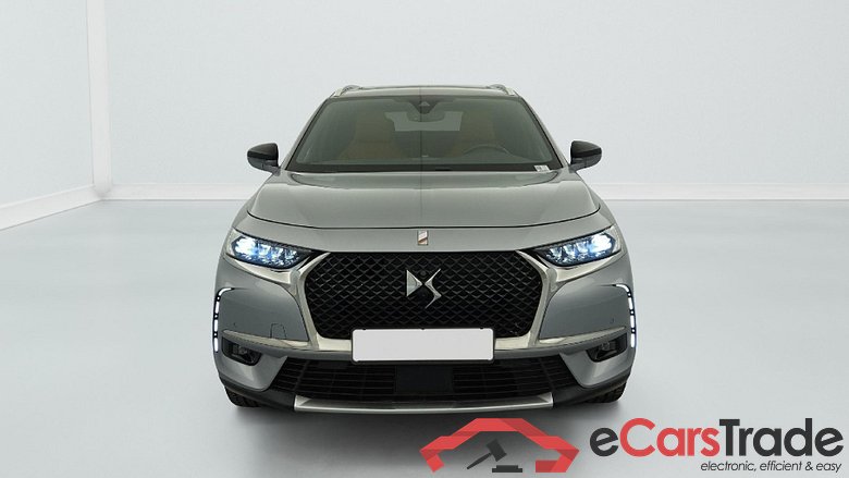 DS DS 7 Hybride E-Tense 300 EAT8 4x4 Rivoli #2