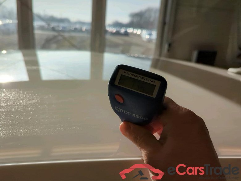 A5 Sportback 40 TDI sport 2.0 TDI 140KW AT7 E6dT #6