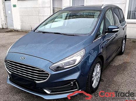 Galaxy Titanium 2.0 EcoBlue 110KW AT8 E6d 7-Sitzer