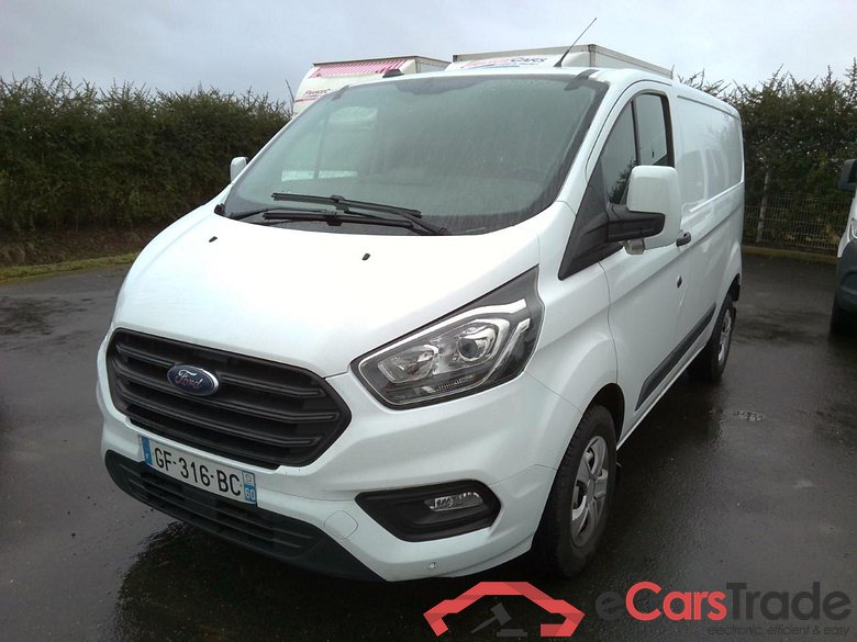 TRANSIT CUST TRENDB 300 L1H1 R #1