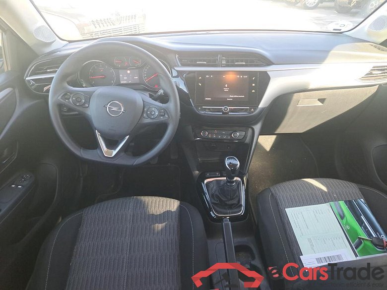 OPEL Corsa / 2019 / 5P / berlina con portón 1.2T XHL 74kW (100CV) Edition (AC) #3