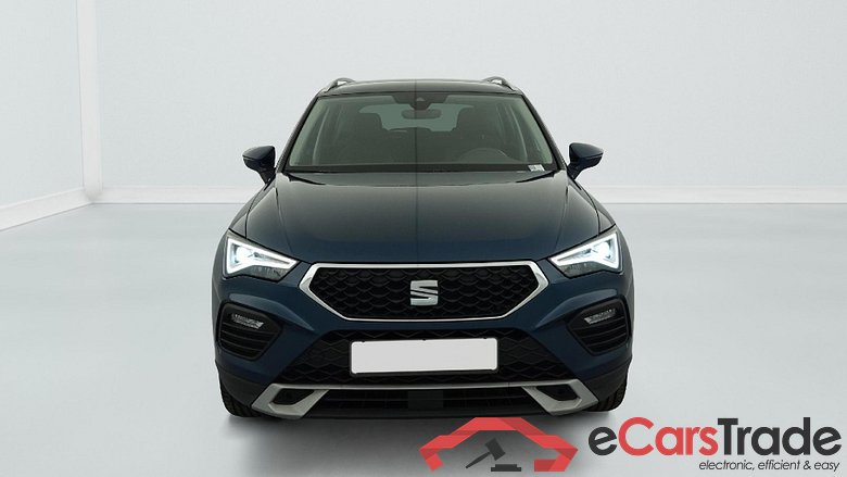 Seat Ateca 1.0 TSI 110 ch Start/Stop Style #2
