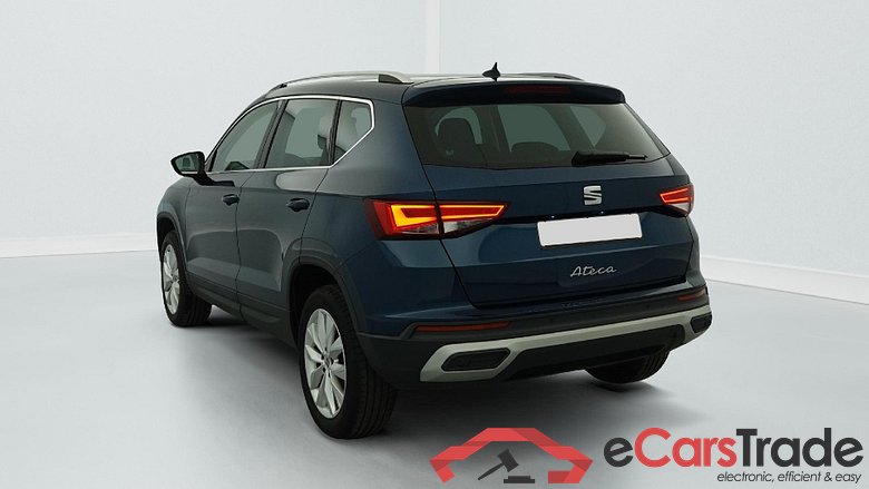 Seat Ateca 1.0 TSI 110 ch Start/Stop Style #5
