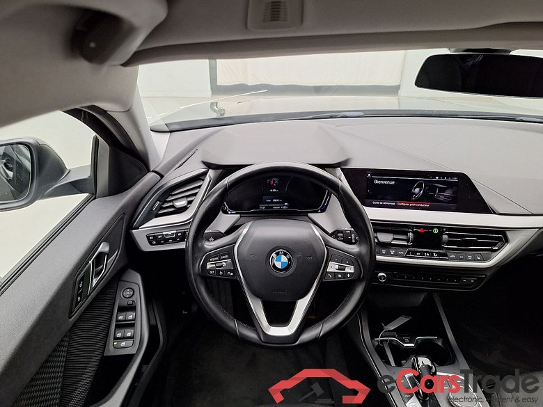 BMW, 1-serie '19, BMW 1 Reeks Hatch 116dA (85 kW) 5d #5