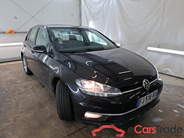 Golf VII Berline Confortline Business BMT 1.0 TSI 115CV BVA7 E6dT #3