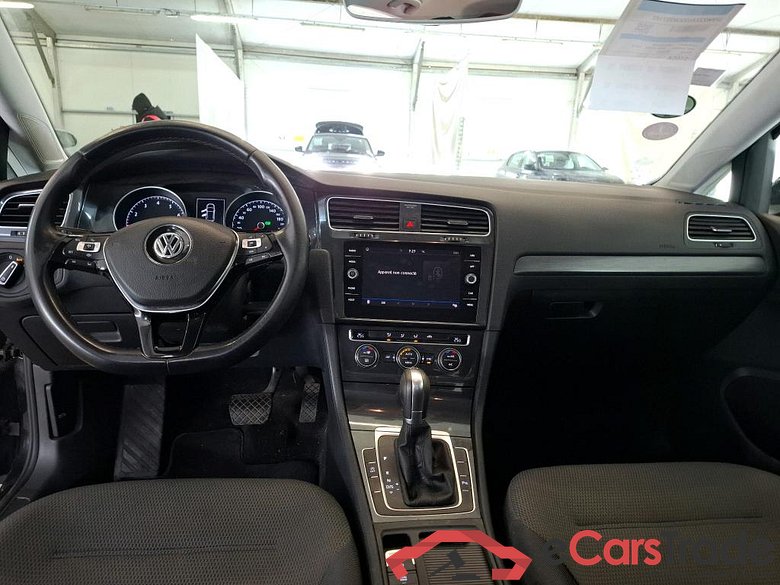 Golf VII Berline Confortline Business BMT 1.0 TSI 115CV BVA7 E6dT #4