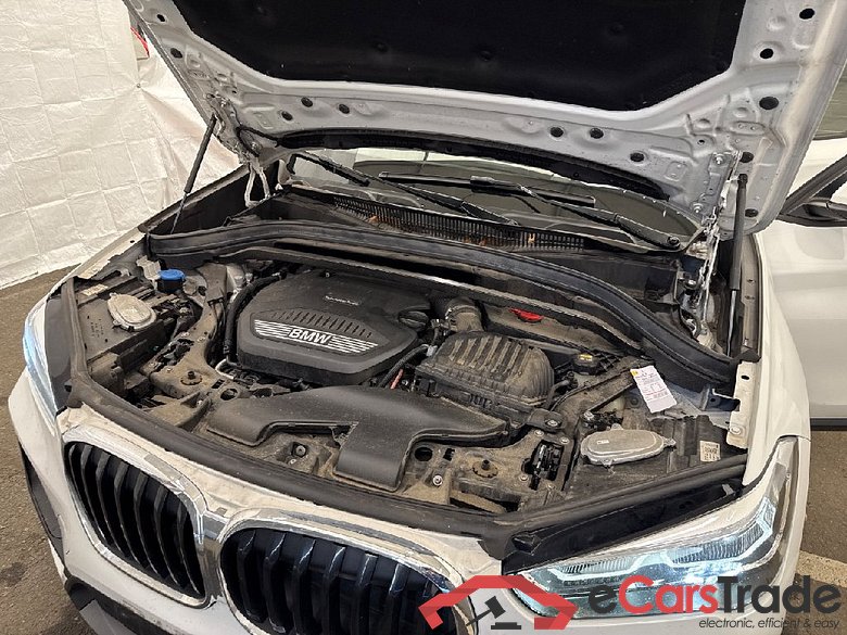 Baureihe X1 sDrive 18 d 2.0 110KW AT8 E6d #5