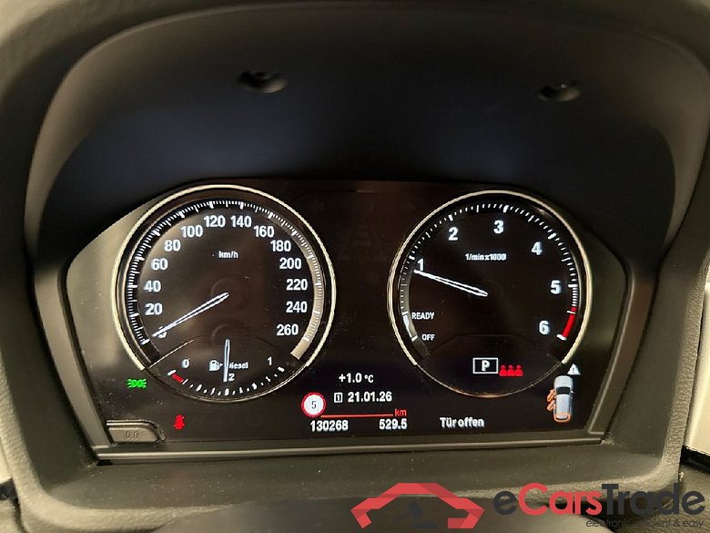 Baureihe X1 sDrive 18 d 2.0 110KW AT8 E6d #6