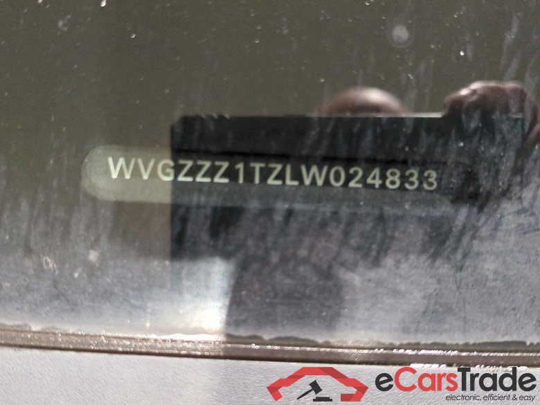 Touran IQ.DRIVE Start-Stopp 2.0 TDI 85KW AT7 E6dT #4