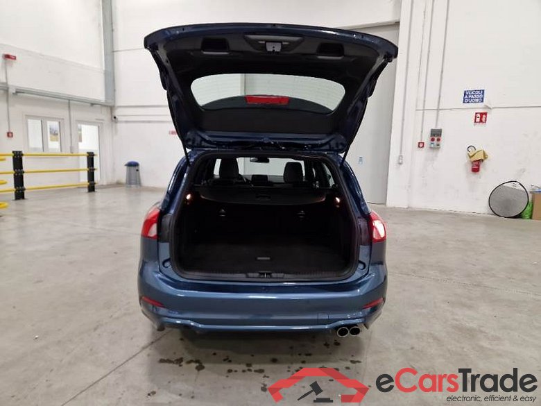 FORD FOCUS / 2018 / 5P / STATION WAGON 1.5 ECOBLUE 120CV ST LINE CAMBIO AUT. SW #5