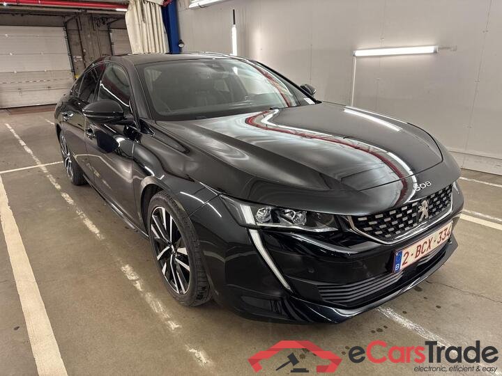 Peugeot 508 508 1.6 Hybrid 225 e-EAT8 GT (PHEV) 165kW/225pk  5D/P Auto-8 #2