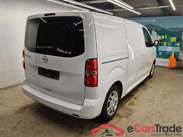 Vivaro Kasten Edition M (L2) 1.5 88KW MT6 E6dT #2